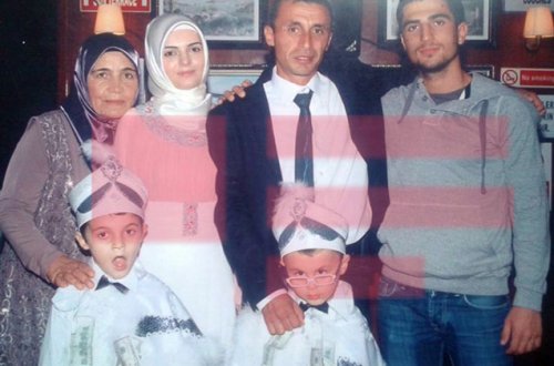 Somalidə öldürülən azərbaycanlı qadın Göyçayda dəfn edildi