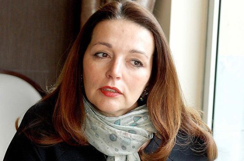 Fransadan olan ermənipərəst deputat: