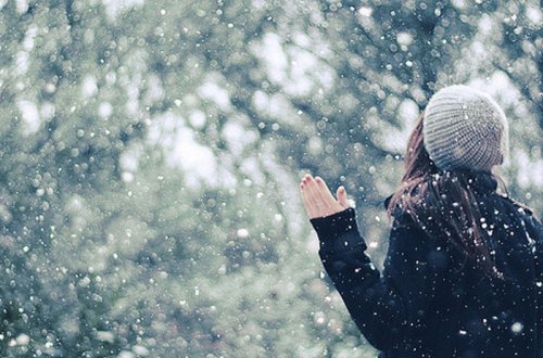 Qar və yağış geri qayıdır