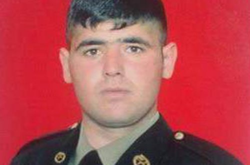 Şəhidimiz sabah dəfn olunacaq