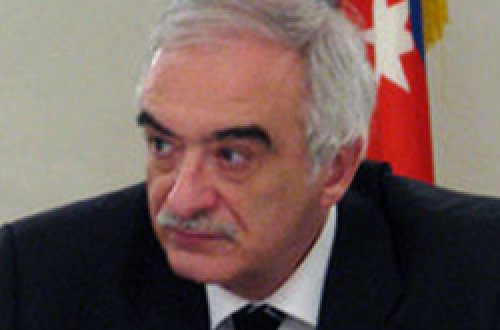 “Heç kim erməniləri didərgin etmək niyyətində deyil”