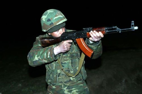 Cəbhədə vəziyyət nə yerdədir?