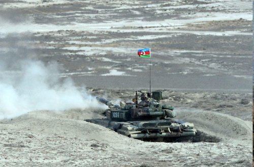 Associated Press: Ermənistan tərəfdən 100-dən çox əsgər öldürülüb və yaralanıb