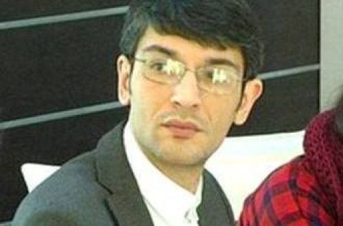 YARIMÇIQ MÜHAZIRƏ