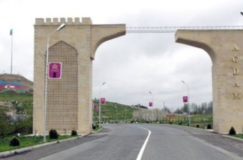 Ağdamdan xoş xəbərlər