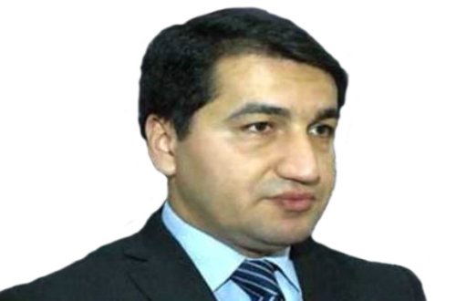 XİN-dən təmas xəttindəki döyüşlərlə bağlı