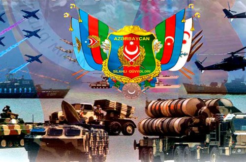 Cəbhədə vəziyyət tam nəzarət altındadır