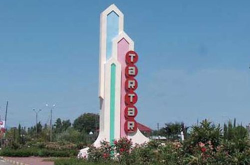 Tərtərin icra başçısı rayondakı vəziyyətdən danışdı