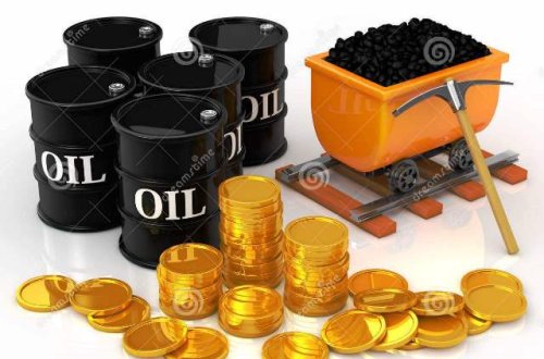 Neftin və qızılın bu günə olan qiyməti