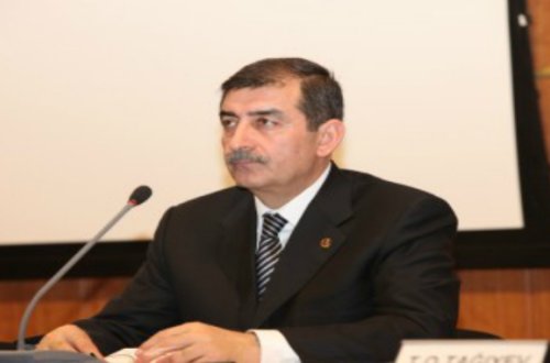 Suraxanı İcra Hakimiyyəti sakinləri təhdid edən Röyal Musayevə