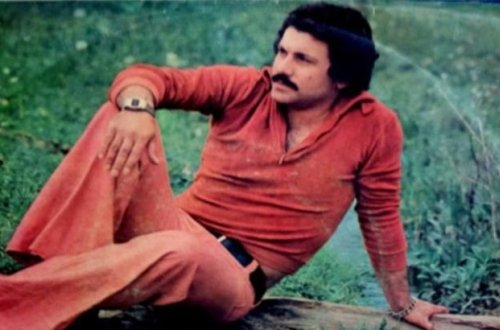 Tanınmış müğənni evində ölü tapıldı