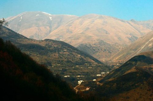 Kəlbəcərsiz 23 il...