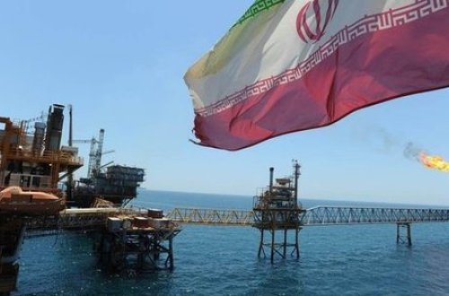 İranın neft bazarındakı payı sanksiyadan əvvəlki həddə çatıb