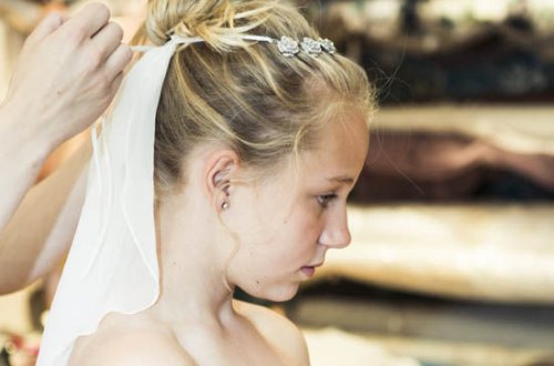 Azərbaycanda azyaşlı gəlinlərin daha çox olduğu rayonlar