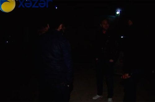 Bakının mərkəzi olsa da