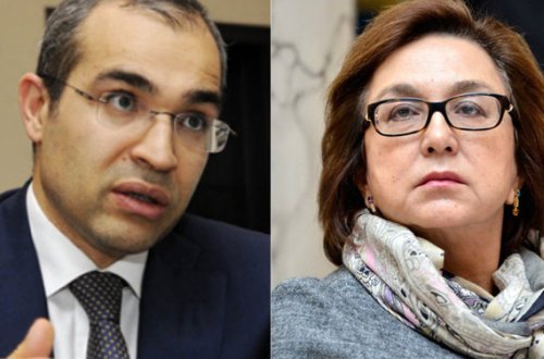 Nazirliklə TQDK arasındakı dava bitdi