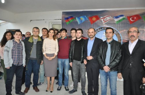 Millət vəkili Türkiyədə 31 Mart soyqırımından danışıb