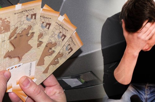 Tələbələrin gecikən təqaüdləri ilə bağlı universitetdən