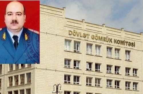 Ölkəyə aksizsiz mallar gətirən gizli şəbəkə