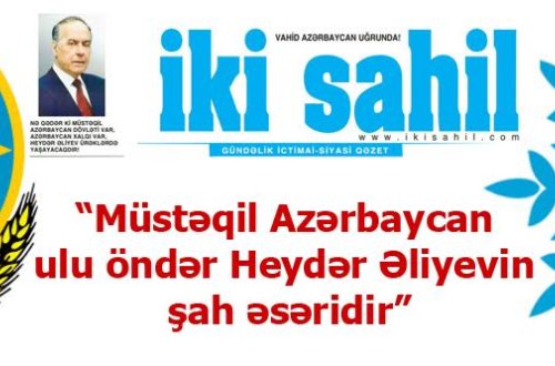 Nizami rayonunda inşa və rəsm müsabiqəsinə start verilib