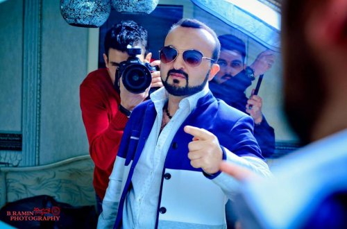 Azərbaycanda hər kəsin gözlədiyi veriliş artıq başladı