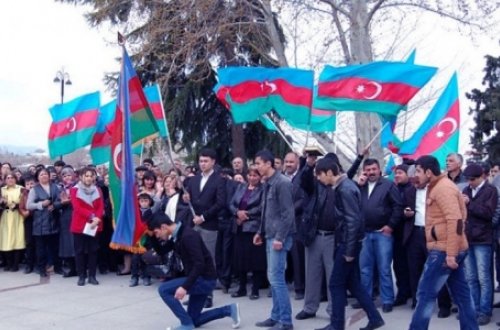 Növbəti həqiqi hərbi xidmətə çağırış başlayıb