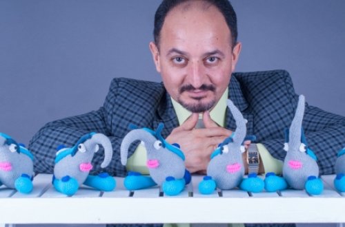 Azərbaycanlı rekordlar kitabında