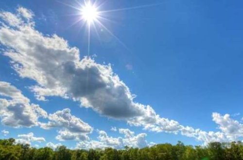 Bu gün hava necə olacaq?