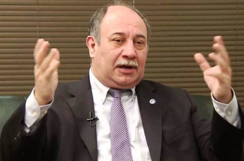 Araz Əlizadə: Üzeyir bəy bu himni, himn kimi yazmayıb