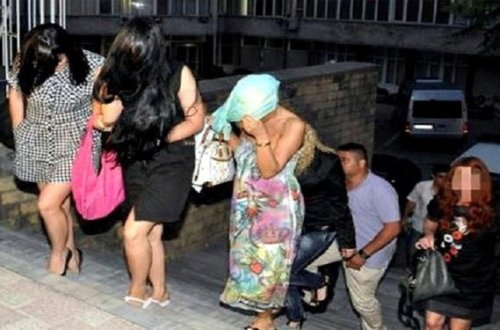 Azərbaycanda fahişəlik edənləri hansı cəza gözləyir?