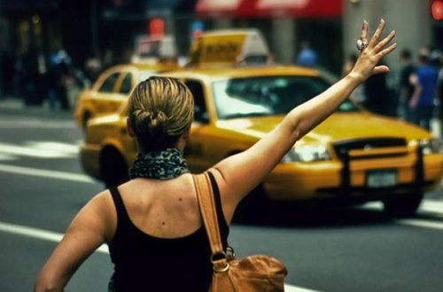 Bakıdakı taksi biznesi