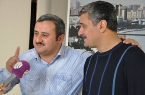 Məşhur meyxanaçılar saxlanıldı