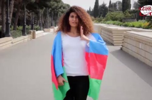 Azərbaycan Dövlət Himni işarət dilində