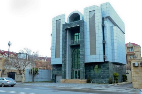 “Palmali”nin Bakı ofisi bağlanır?