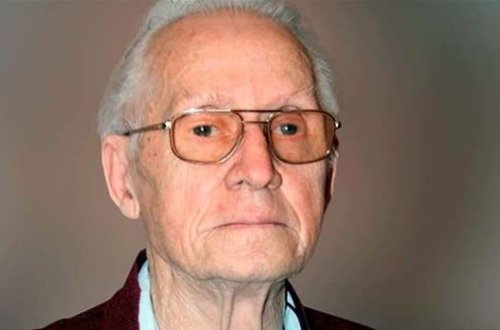 “Karlson” cizgi filminin müəllifi vəfat etdi