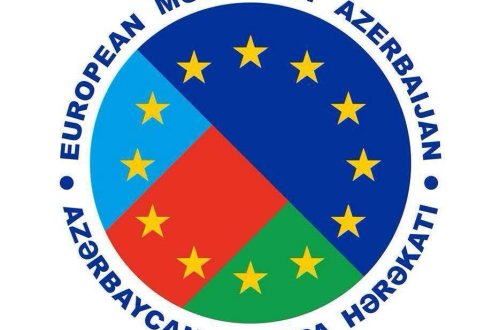 Azərbaycan  Avropa Hərakatı siyasi islahatları təqdir edir