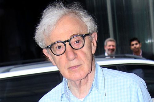 Vudi Allenin yeni filmi mayda göstəriləcək