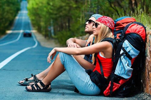 O turistlər ən çox Azərbaycanı seçdilər