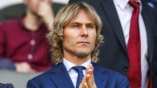 Pavel Nedved səfir oldu