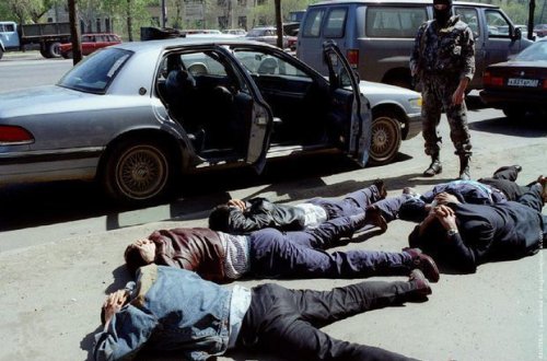 Şirvanda 71 min manatlıq oğurluq