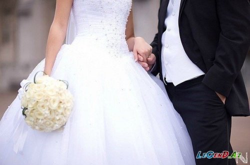 Bakıda evlənənlər azalır,