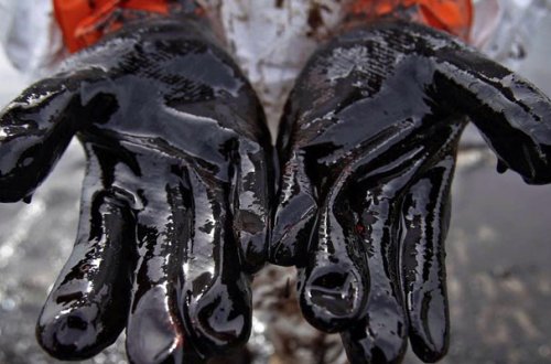 Neftin qiyməti 40 dolları keçdi