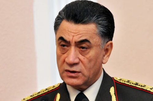 Ramil Usubovdan yeni