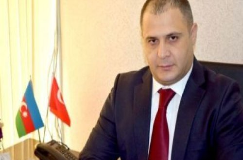 “Azərbaycan Rusiya-Türkiyə gərginliyini aradan qaldıracaq ən real vasitəçidir”