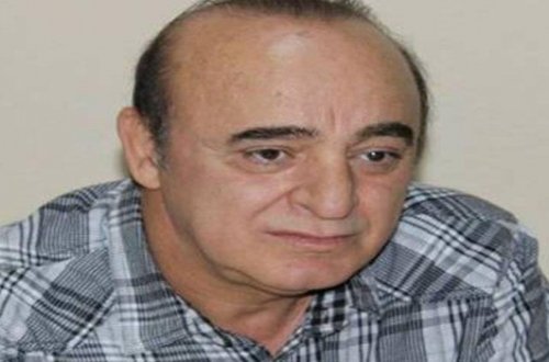 Əməkdar artistin bankda 200 min dolları batdı