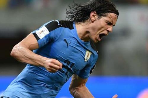 Uruqvay və Argentinadan qələbə, Braziliyadan heç-heçə