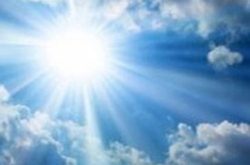 Bu gün 39 dərəcə isti olacaq