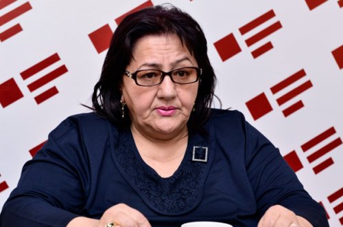 İlhamənin mirası açıqlandı