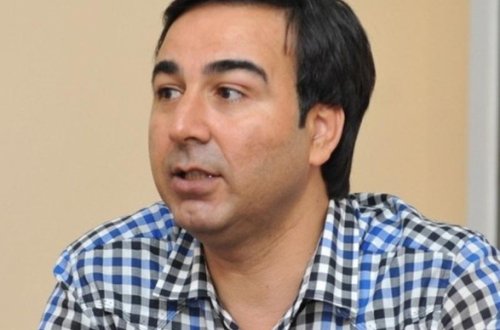 Həbsdə olan teleaparıcı İlham Mirzəyev vəkilindən imtina etdi
