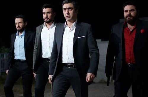 “Kurtlar Vadisi” və “Arka Sokaklar”da 15 iyul qiyamı